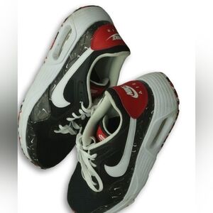 Men's air max Swooshfetti shoes size 11